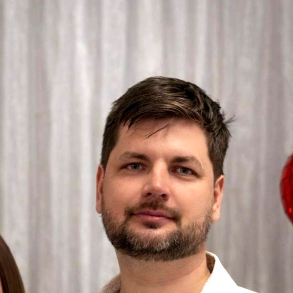 Владимир Боровик